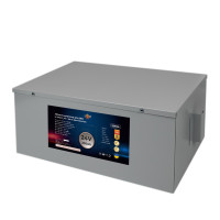 Аккумулятор для ИБП LogicPower LiFePO4 24V-230 Ah BMS 150A/75A (LP20104) Аккумулятор для ИБП LogicPower LiFePO4 24V-230 Ah BMS 150A/75A (LP20104)