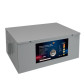 Аккумулятор для ИБП LogicPower LiFePO4 24V-230 Ah BMS 150A/75A (LP20104) Аккумулятор для ИБП LogicPower LiFePO4 24V-230 Ah BMS 150A/75A (LP20104)