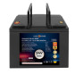 Аккумулятор для ИБП LogicPower LiFePO4 24V-50 Ah BMS 60A/30А (LP19590) Аккумулятор для ИБП LogicPower LiFePO4 24V-50 Ah BMS 60A/30А (LP19590)