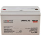 Акумулятор гелевий Logicpower LPM-GL 12 - 100 AH