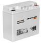 Акумулятор гелевий Logicpower LPM-GL 12 - 20 AH
