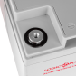Акумулятор гелевий Logicpower LPM-GL 12 - 40 AH Акумулятор гелевий Logicpower LPM-GL 12 - 40 AH