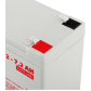 Акумулятор гелевий Logicpower LPM-GL 12 - 7,2 AH Акумулятор гелевий Logicpower LPM-GL 12 - 7,2 AH