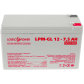 Акумулятор гелевий Logicpower LPM-GL 12 - 7,5 AH Акумулятор гелевий Logicpower LPM-GL 12 - 7,5 AH