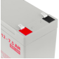 Акумулятор гелевий Logicpower LPM-GL 12 - 7,5 AH Акумулятор гелевий Logicpower LPM-GL 12 - 7,5 AH