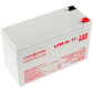 Акумулятор гелевий Logicpower LPM-GL 12 - 7 AH Акумулятор гелевий Logicpower LPM-GL 12 - 7 AH