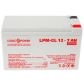 Акумулятор гелевий Logicpower LPM-GL 12 - 7 AH Акумулятор гелевий Logicpower LPM-GL 12 - 7 AH
