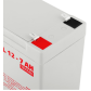 Акумулятор гелевий Logicpower LPM-GL 12 - 7 AH Акумулятор гелевий Logicpower LPM-GL 12 - 7 AH