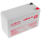 Акумулятор гелевий Logicpower LPM-GL 12 - 9 AH Акумулятор гелевий Logicpower LPM-GL 12 - 9 AH