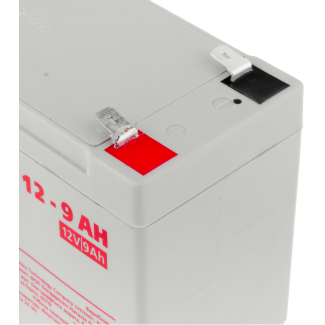 Акумулятор гелевий Logicpower LPM-GL 12 - 9 AH Акумулятор гелевий Logicpower LPM-GL 12 - 9 AH