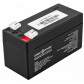 Акумулятор Logicpower AGM LPM 12 - 1.3 AH Акумулятор Logicpower AGM LPM 12 - 1.3 AH