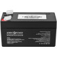 Акумулятор Logicpower AGM LPM 12 - 1.3 AH Акумулятор Logicpower AGM LPM 12 - 1.3 AH