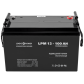 Акумулятор Logicpower AGM LPM 12 - 100 AH Акумулятор Logicpower AGM LPM 12 - 100 AH
