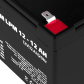 Аккумулятор Logicpower AGM LPM 12 - 12 AH