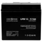 Акумулятор Logicpower AGM LPM 12 - 17 AH Акумулятор Logicpower AGM LPM 12 - 17 AH