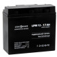 Акумулятор Logicpower AGM LPM 12 - 17 AH Акумулятор Logicpower AGM LPM 12 - 17 AH