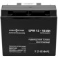 Акумулятор Logicpower AGM LPM 12 - 18 AH Акумулятор Logicpower AGM LPM 12 - 18 AH