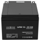 Акумулятор Logicpower AGM LPM 12 - 26 AH Акумулятор Logicpower AGM LPM 12 - 26 AH