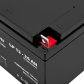 Акумулятор Logicpower AGM LPM 12 - 26 AH Акумулятор Logicpower AGM LPM 12 - 26 AH