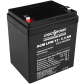 Акумулятор Logicpower AGM LPM 12 - 3.3 AH Акумулятор Logicpower AGM LPM 12 - 3.3 AH