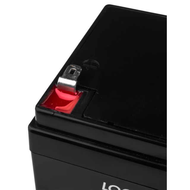 Акумулятор Logicpower AGM LPM 12 - 3.3 AH Акумулятор Logicpower AGM LPM 12 - 3.3 AH
