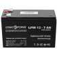 Аккумулятор Logicpower AGM LPM 12 - 7,0 AH Аккумулятор Logicpower AGM LPM 12 - 7,0 AH