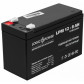 Аккумулятор Logicpower AGM LPM 12 - 8.0 AH