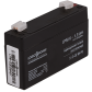 Аккумулятор Logicpower AGM LPM 6-1.3 AH Аккумулятор Logicpower AGM LPM 6-1.3 AH