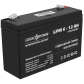 Акумулятор Logicpower AGM LPM 6-12 AH