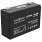 Акумулятор Logicpower AGM LPM 6-14 AH Акумулятор Logicpower AGM LPM 6-14 AH