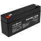 Акумулятор Logicpower AGM LPM-6-2.8 AH