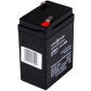 Аккумулятор Logicpower AGM LPM 6-5.2 AH