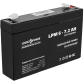 Акумулятор Logicpower AGM LPM 6-7.2 AH