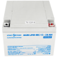 Акумулятор мультигелевий Logicpower AGM LPM-MG 12 - 26 AH Акумулятор мультигелевий Logicpower AGM LPM-MG 12 - 26 AH