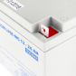 Акумулятор мультигелевий Logicpower AGM LPM-MG 12 - 26 AH Акумулятор мультигелевий Logicpower AGM LPM-MG 12 - 26 AH