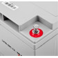 Акумулятор мультигелевий Logicpower AGM LPM-MG 12 - 40 AH Акумулятор мультигелевий Logicpower AGM LPM-MG 12 - 40 AH