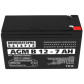 Аккумуляторная батарея Logicpower AGM В 12 - 7 AH