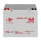 Акция.Аккумулятор гелевый LogicPower LPM-GL 12V - 55 Ah Акция.Аккумулятор гелевый LogicPower LPM-GL 12V - 55 Ah