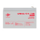 Акумулятор гелевий LogicPower LPM-GL 12V - 7 Ah