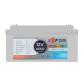 Аккумулятор гелевый LogicPower LPN-GL 12V - 65 Ah (JAPAN)