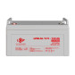 Аккумулятор гелевый LogicPower LPM-GL 12V - 120 Ah Аккумулятор гелевый LogicPower LPM-GL 12V - 120 Ah