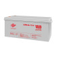Аккумулятор гелевый LogicPower LPM-GL 12V - 200 Ah Аккумулятор гелевый LogicPower LPM-GL 12V - 200 Ah