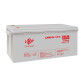 Аккумулятор гелевый LogicPower LPM-GL 12V - 200 Ah Аккумулятор гелевый LogicPower LPM-GL 12V - 200 Ah