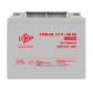 Аккумулятор гелевый LogicPower LPM-GL 12V - 40 Ah Аккумулятор гелевый LogicPower LPM-GL 12V - 40 Ah