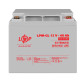 Аккумулятор гелевый LogicPower LPM-GL 12V - 40 Ah Аккумулятор гелевый LogicPower LPM-GL 12V - 40 Ah