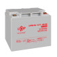 Аккумулятор гелевый LogicPower LPM-GL 12V - 40 Ah Аккумулятор гелевый LogicPower LPM-GL 12V - 40 Ah
