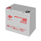 Акумулятор гелевий LogicPower LPM-GL 12V - 45 Ah