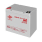 Аккумулятор гелевый LogicPower LPM-GL 12V - 55 Ah Аккумулятор гелевый LogicPower LPM-GL 12V - 55 Ah
