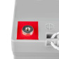 Аккумулятор гелевый LogicPower LPM-GL 12V - 55 Ah Аккумулятор гелевый LogicPower LPM-GL 12V - 55 Ah
