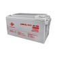 Аккумулятор гелевый LogicPower LPM-GL 12V - 65 Ah Аккумулятор гелевый LogicPower LPM-GL 12V - 65 Ah